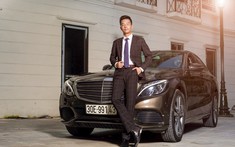 Ông chủ sàn BĐS top 1 hệ thống Sun Group bất ngờ trở thành nhà đào tạo môi giới BĐS
