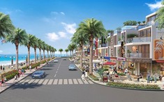 Cao tốc Dầu Giây – Phan Thiết đảm bảo tiến độ thi công, khu vực nào hưởng lợi khi dự án hoàn thành?