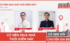 Có nên mua nhà thời Covid-19?