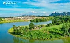 Khi những tác tạo tinh hoa trở nên đồng điệu: Thiên nhiên và con người cùng hoà làm một