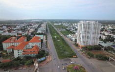 Cần Thơ thu hồi dự án khu đô thị 1.620 tỷ đồng