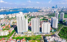 Chuyên gia gợi ý loạt dự án BĐS uy tín, giá hợp lý cho người mua ở thực