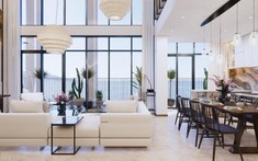 Bất động sản thời dịch và những nghịch lý thú vị