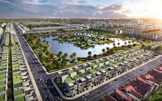 Thanh Hóa: lập quy hoạch khu đô thị 48ha tại huyện Hoằng Hóa