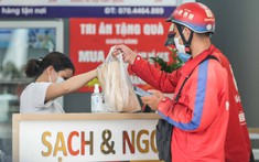 Lối đi nào dành cho thị trường bán lẻ trong giai đoạn giãn cách xã hội?