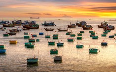 Giới đầu tư săn đất nền ven biển La Gi chờ ngày lên thành phố