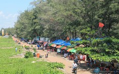 Mở cửa du lịch Cần Giờ có giúp BĐS  nghỉ dưỡng sớm khởi động