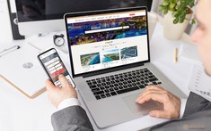 Sôi nổi các tọa đàm bất động sản online