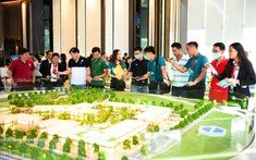 Bài toán nào cho người trẻ mua được nhà ?