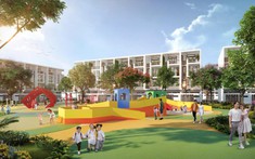 Đâu là tâm điểm đầu tư tại thị trường bất động sản vùng ven TP.HCM cuối năm 2021?