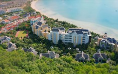 Bất động sản nghỉ dưỡng Phú Quốc đang trên đà khởi sắc?