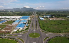 Đón sóng đầu tư, Châu Đức sẽ là “thủ phủ” BĐS công nghiệp mới của Bà Rịa – Vũng Tàu