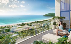 Xu hướng mua căn nhà thứ 2 của giới trẻ: Mua căn hộ “để đấy” hay mua mặt biển để "để sống"
