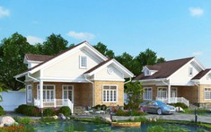 Muốn xây nhà trên đất ao thì cần làm gì?