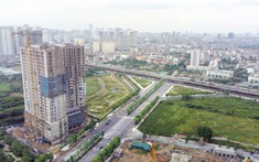 “Bất động sản chỉ có 2 xu hướng hoặc đứng yên, hoặc tăng giá”