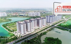 Đánh giá KĐT Thanh Hà: dự án có căn hộ giá rẻ nhất Hà Nội giờ ra sao?