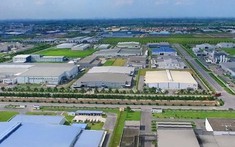 BĐS công nghiệp dịch chuyển sang lĩnh vực công nghiệp giá trị cao