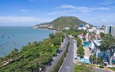 Vốn đầu tư vào Bà Rịa –Vũng Tàu tăng 52% bất chấp Covid 19