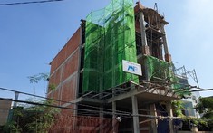 Minh Phương Tiến - Công ty cung cấp báo giá xây dựng phần thô uy tín
