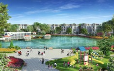 Chính sách ưu đãi hấp dẫn tăng “sức nóng” cho Kosy Eden Bắc Giang