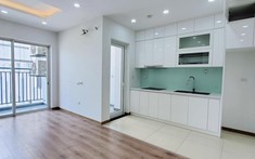 Từ nhà trọ 1,5 triệu đến căn hộ 2 tỷ: Hành trình 3 năm mua nhà của vợ chồng tôi