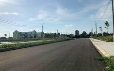 Tôi bán chung cư con trai đang ở, mua đất để dành cho con gái