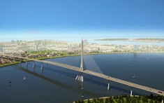 TP.HCM đề xuất ưu tiên xây dựng 4 cây cầu trước 2026, vốn 22.000 tỷ