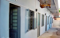 Nhà trọ giá rẻ Hà Nội đón tín hiệu tích cực mới