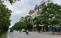 Hà Nội: sốt đất ăn theo cầu Trần Hưng Đạo