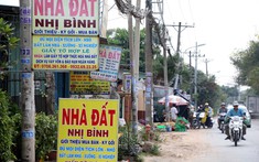 Cần thêm quy định về kiểm soát mua bán, chuyển nhượng bất động sản