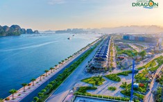 Săn ưu đãi khủng cuối năm lên đến 14,5% tại dự án Green Dragon City