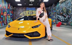 Bà chủ siêu xe Lamborghini Huracan ở Bạc Liêu bị khởi tố vì làm lây lan dịch bệnh