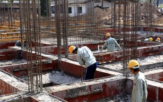 Dự kiến tăng mức phạt đối với vi phạm về thi công xây dựng công trình