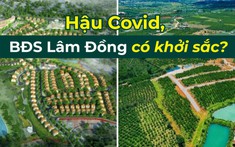 Loạt ông lớn ồ ạt đổ bộ, tương lai bất động sản Lâm Đồng về đâu?