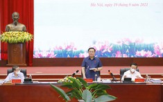 Bộ Tài nguyên và Môi trường sẽ tổ chức lấy ý kiến để sửa Luật Đất đai vào tháng 10