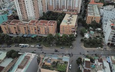 Thực hư nhà đất rao bán cắt lỗ, giảm giá mùa dịch