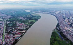 Đã “chín muồi” thời cơ để Hà Nội hiện thực hoá giấc mơ đô thị ven sông Hồng?