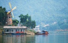 Dự án nghỉ dưỡng gần 1.000ha của FLC tại Hoà Bình dự kiến khởi công vào năm 2022