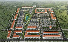 Dự án nhà ở hơn 1.400 tỉ ở Thanh Hoá kêu gọi đầu tư