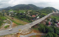Him Lam “chắc chân” tại dự án khu đô thị thiên đường Mắc Ca 763 tỉ ở Lai Châu