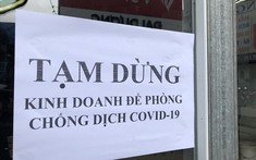 Thủ tục để hộ kinh doanh nhận hỗ trợ 3 triệu đồng do ảnh hưởng dịch bệnh