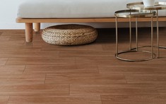 Nội thất gốm sứ kháng virut, loại bỏ 99.9% nấm bằng công nghệ Nano đồng