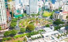 Đến 2040, dân số TP.HCM khoảng 14 triệu người