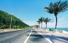 Sắp khởi công tuyến đường bộ ven biển trị giá hơn 2.200 tỉ đồng đoạn Nga Sơn – Hoằng Hoá