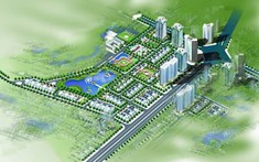 Thanh Hoá bác đề xuất gia hạn thời gian nghiên cứu quy hoạch dự án Newhouse City