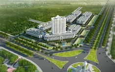 Thanh Hoá sẽ có thêm loạt dự án nhà ở