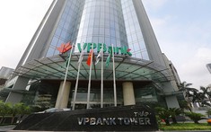 VPBank được chấp thuận tăng vốn điều lệ thêm gần 19.758 tỷ đồng