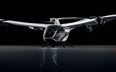Airbus vén màn CityAirbus NextGen - Mẫu "taxi bay" cực yên tĩnh cho các siêu đô thị tương lai