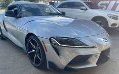 Huyền thoại của các dân chơi Toyota GR Supra 2020 đầu tiên về nước, đích đến vẫn là Sài thành