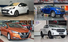 Loạt xe ô tô mới ra mắt bị cắt trang bị: Người dùng Việt "thiệt đơn, thiệt kép"